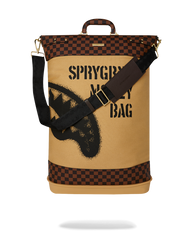 SPRAYGROUND MONEY BAG