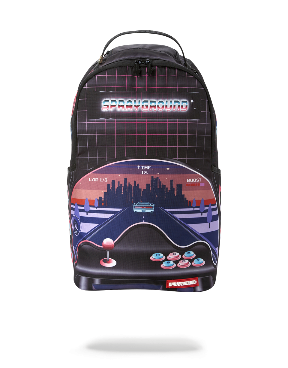 SHARKADE BACKPACK