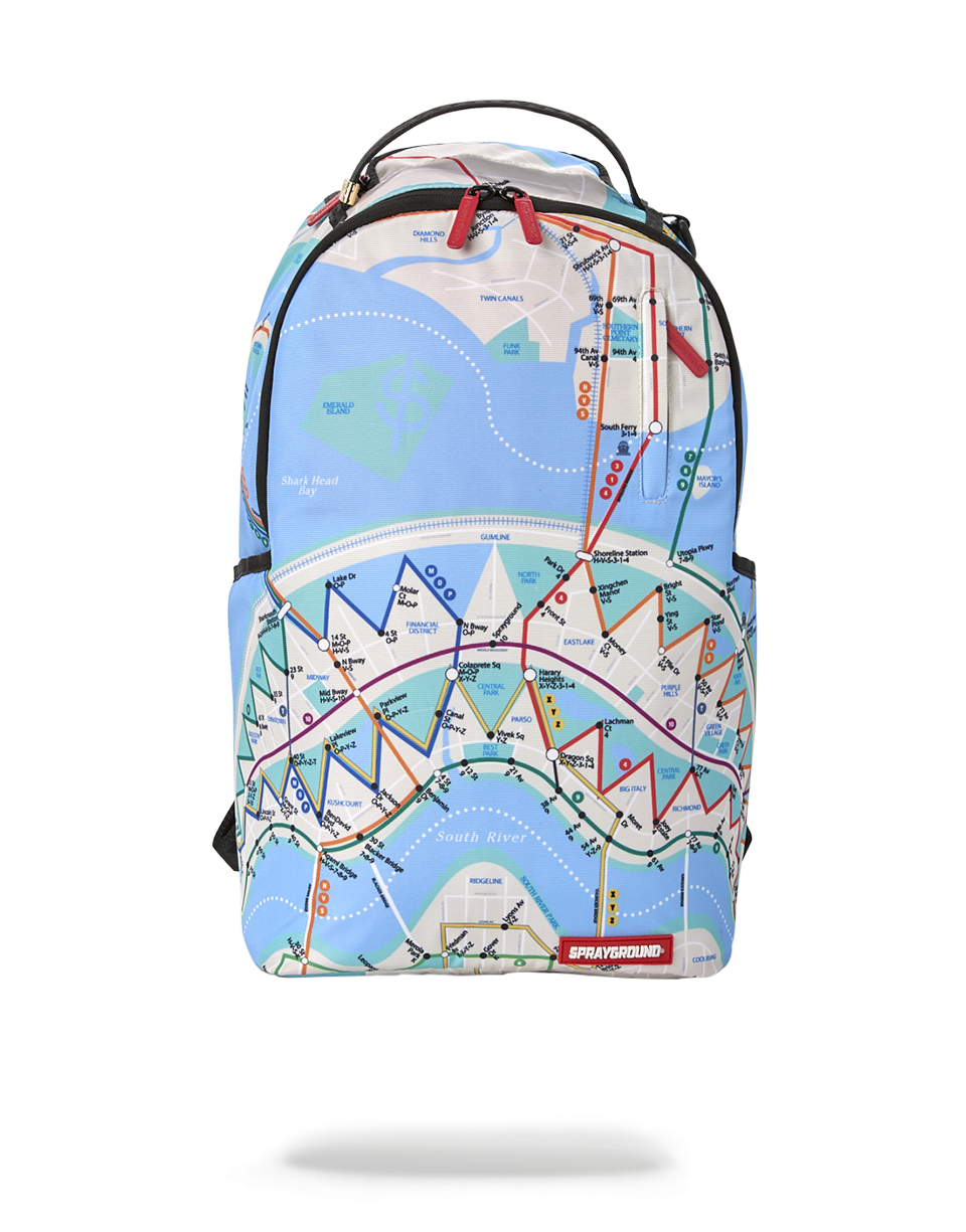 METROSHARK BACKPACK