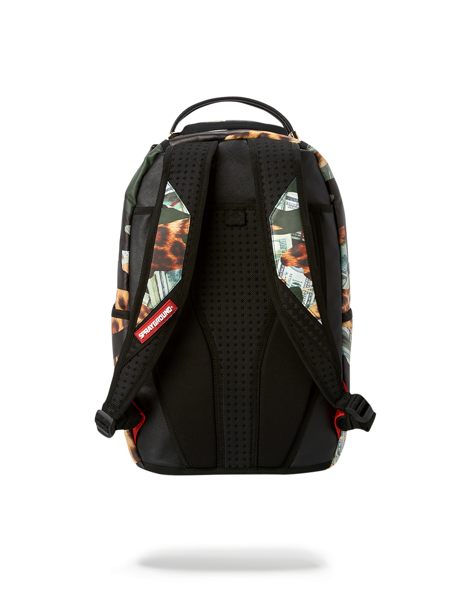 HERO SHARK BACKPACK