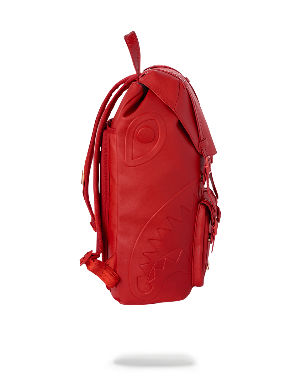 THE HILLS BACKPACK (RED)