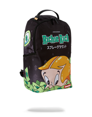 RICHIE RICH: MONEY DIP BACKPACK