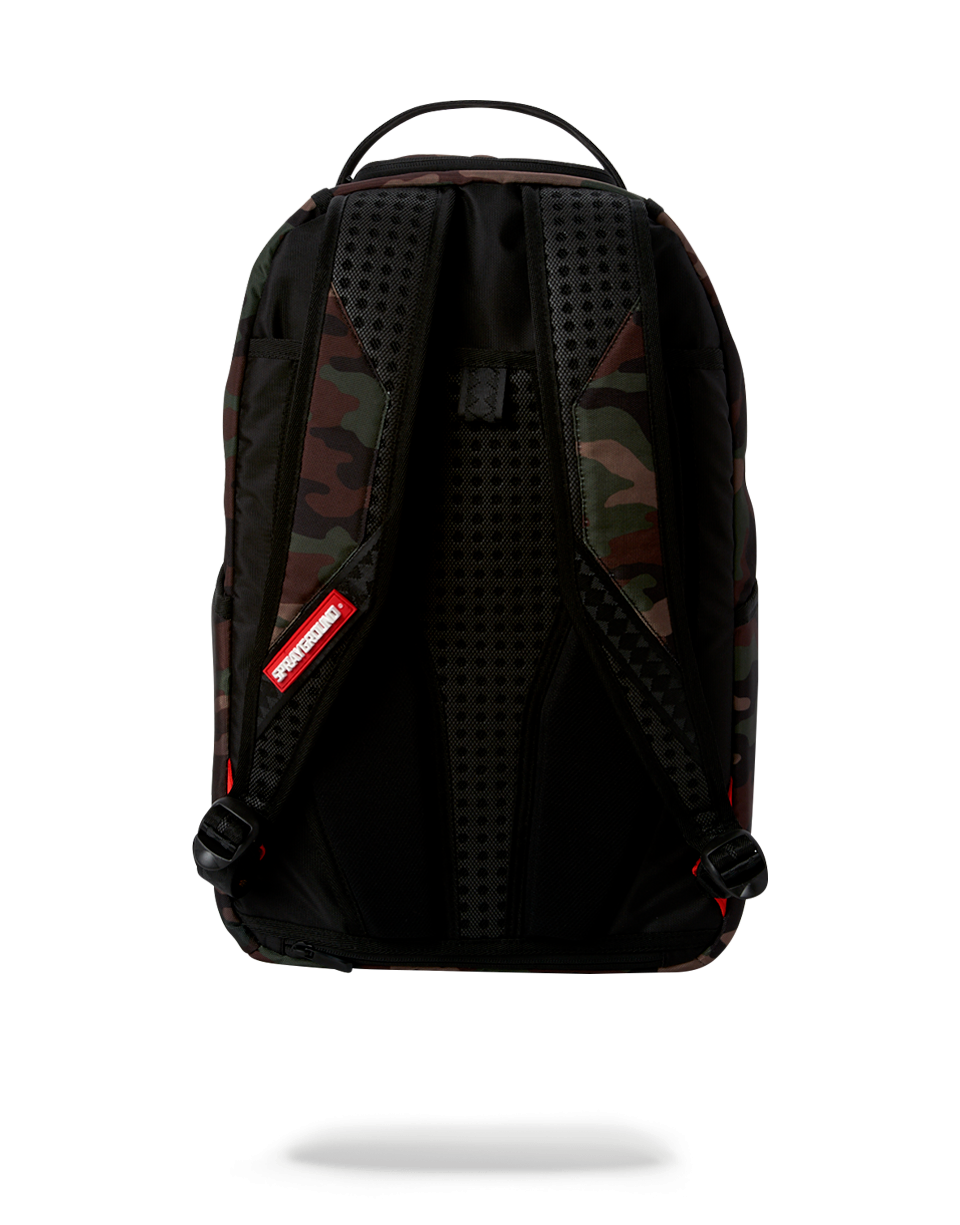 DEADPOOL: MONEY BOY BACKPACK