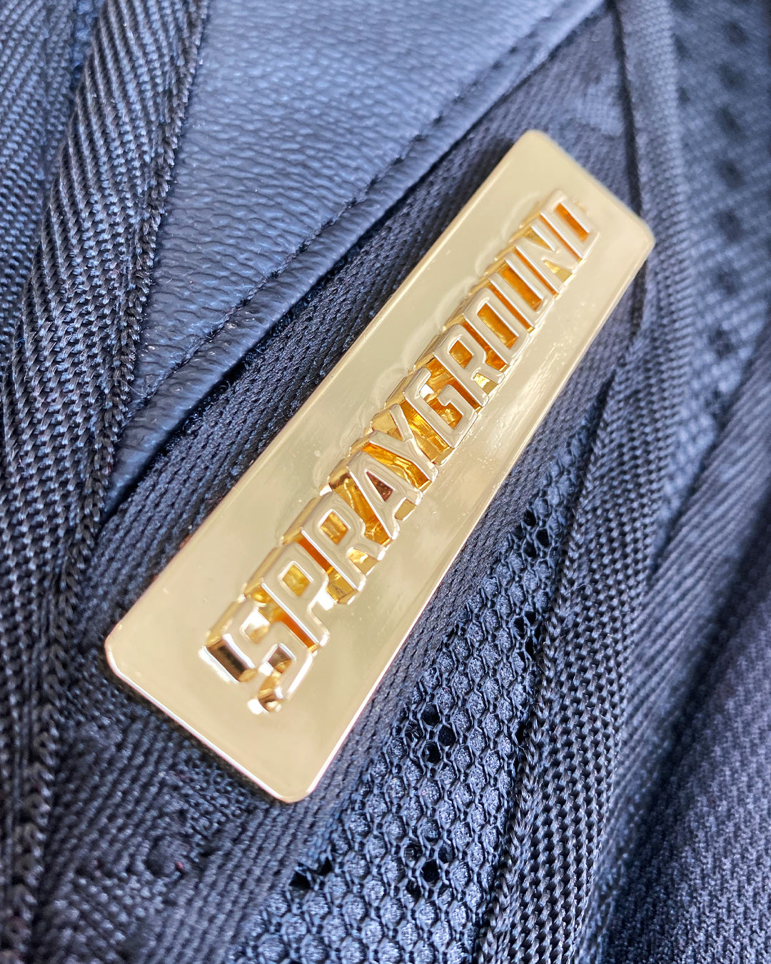 THE 11 NINJAS BACKPACK