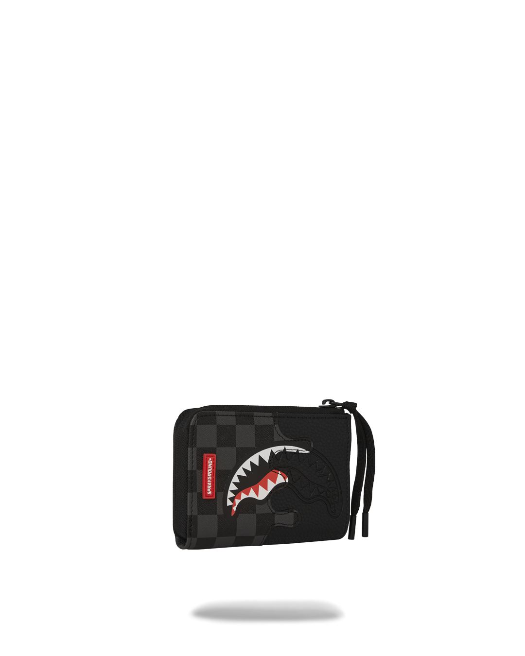 SPEED SHARK SIDE SWIPE WALLET