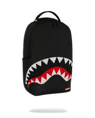 KNIT COMMANDER BACKPACK