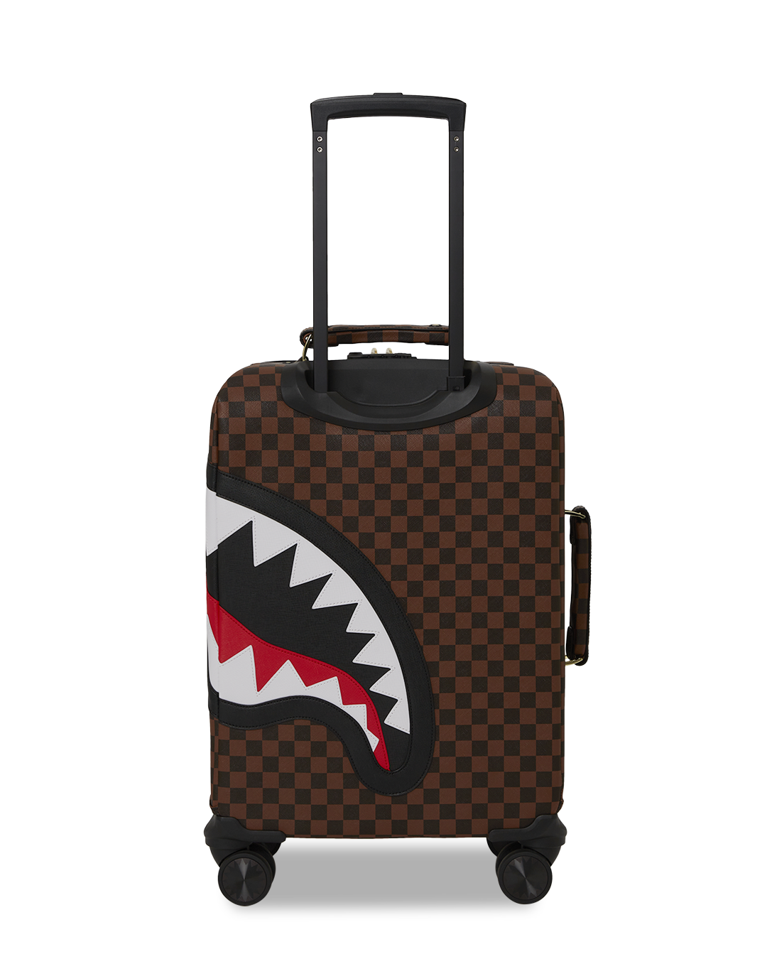 HENNYVILLE CARRY-ON LUGGAGE