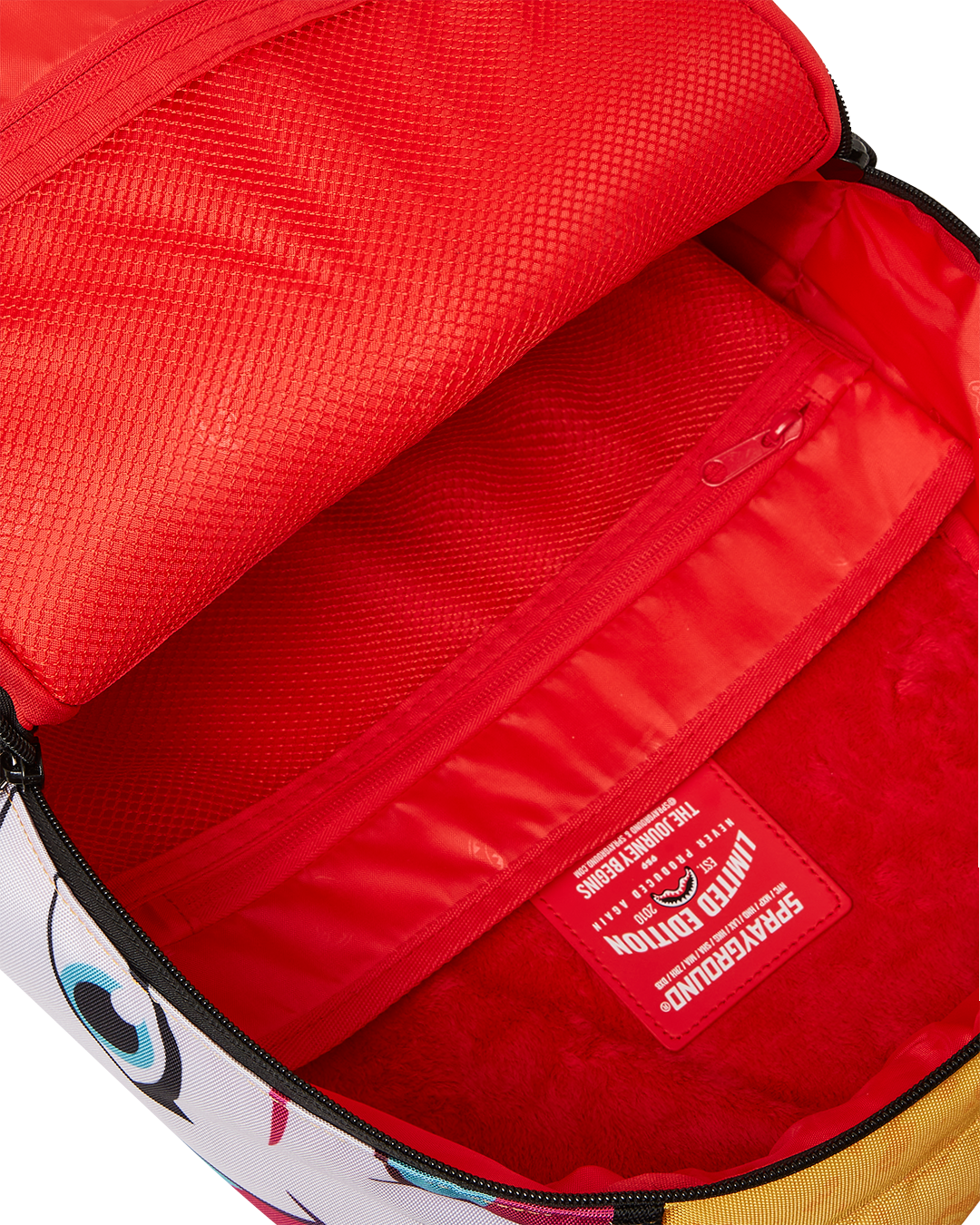 MY LITTLE PONY PARTY DLXR BACKPACK