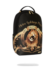 MGM OPENER SHARK LION COLLAB BACKPACK