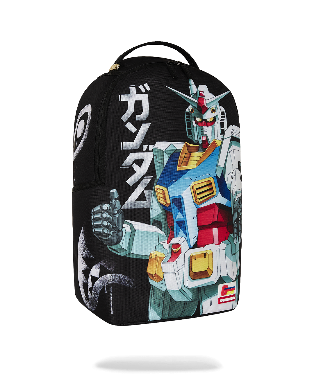 GUNDAM GRUNGE BACKPACK