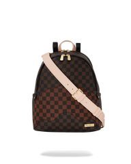 BANDOLERO NOUVEAU SAVAGE BACKPACK