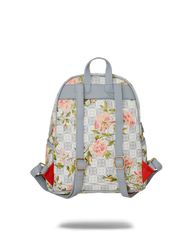 A.I. AFRICAN INTELLIGENCE ELEGANT ENERGY SAVAGE BACKPACK - SANDFLOWER COLLAB