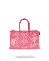 3AM TURNT MINI PYRAMID DUFFLE