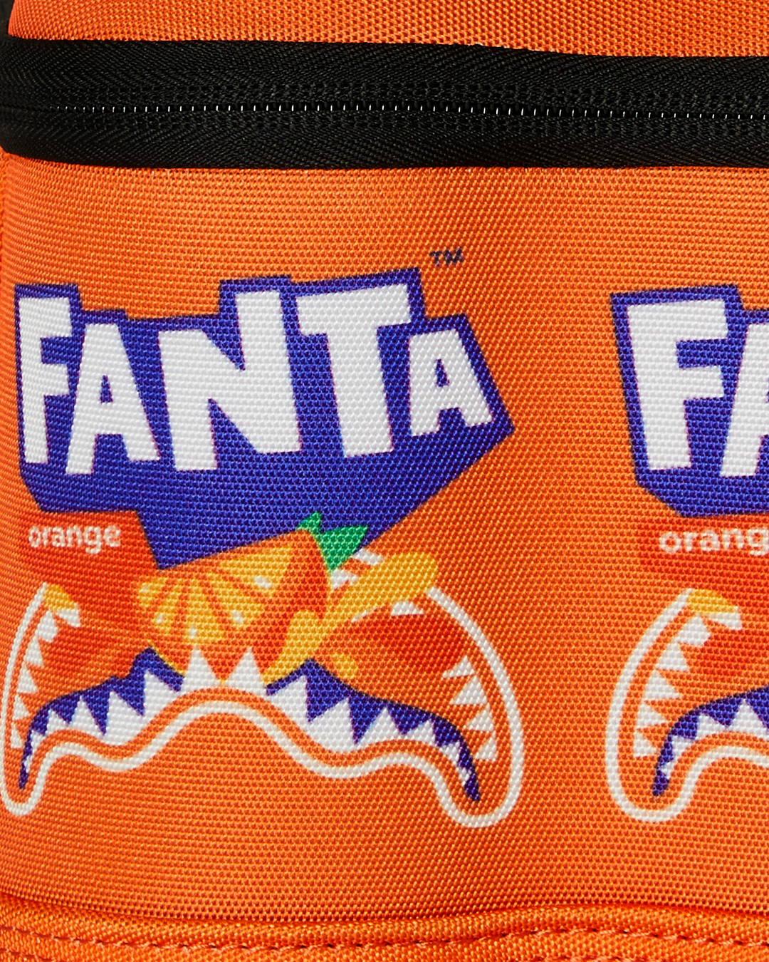 FANTA SIX-PACK-TASTIC BAG
