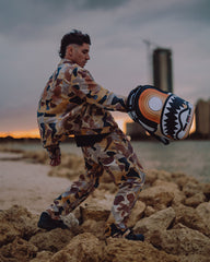 DESTINY FIRST LIGHT BACKPACK