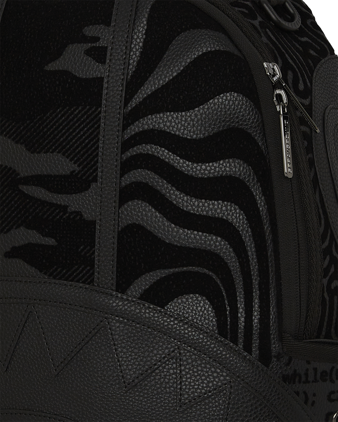 NEMESIS HUNT BACKPACK