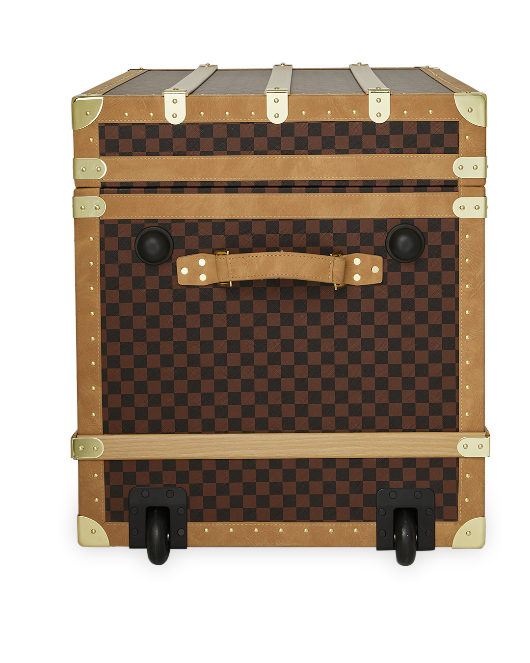 HENNYVILLE SHARKS IN PARIS TRUNK