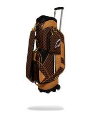 HENNYVILLE GOLF BAG