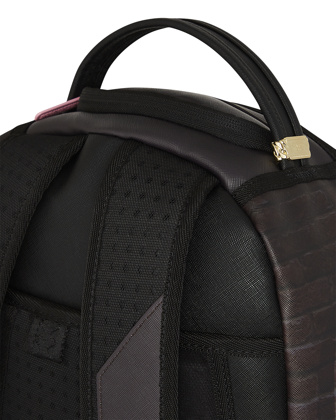 PINK PANTHER CAN'T CATCH ME DLXR BACKPACK