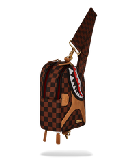 HENNYVILLE BACKPACK SLING