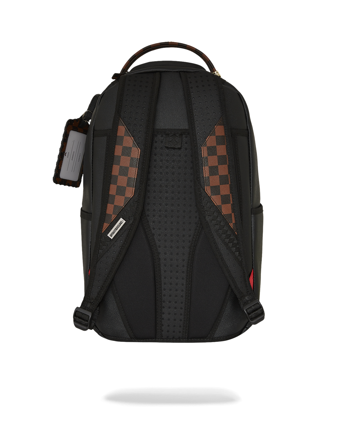 CHECKPOINT ROYALE BACKPACK