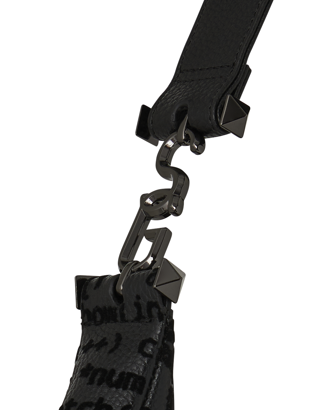 NEMESIS HUNT VICE SHOULDER BAG