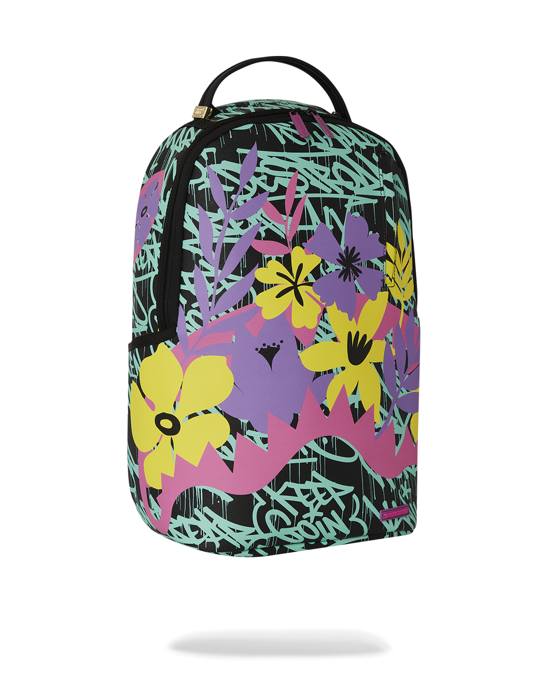 GARDEN GLAMOUR BACKPACK
