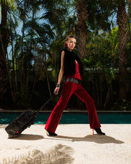 NIGHTFALL WHEELY BACKPACK