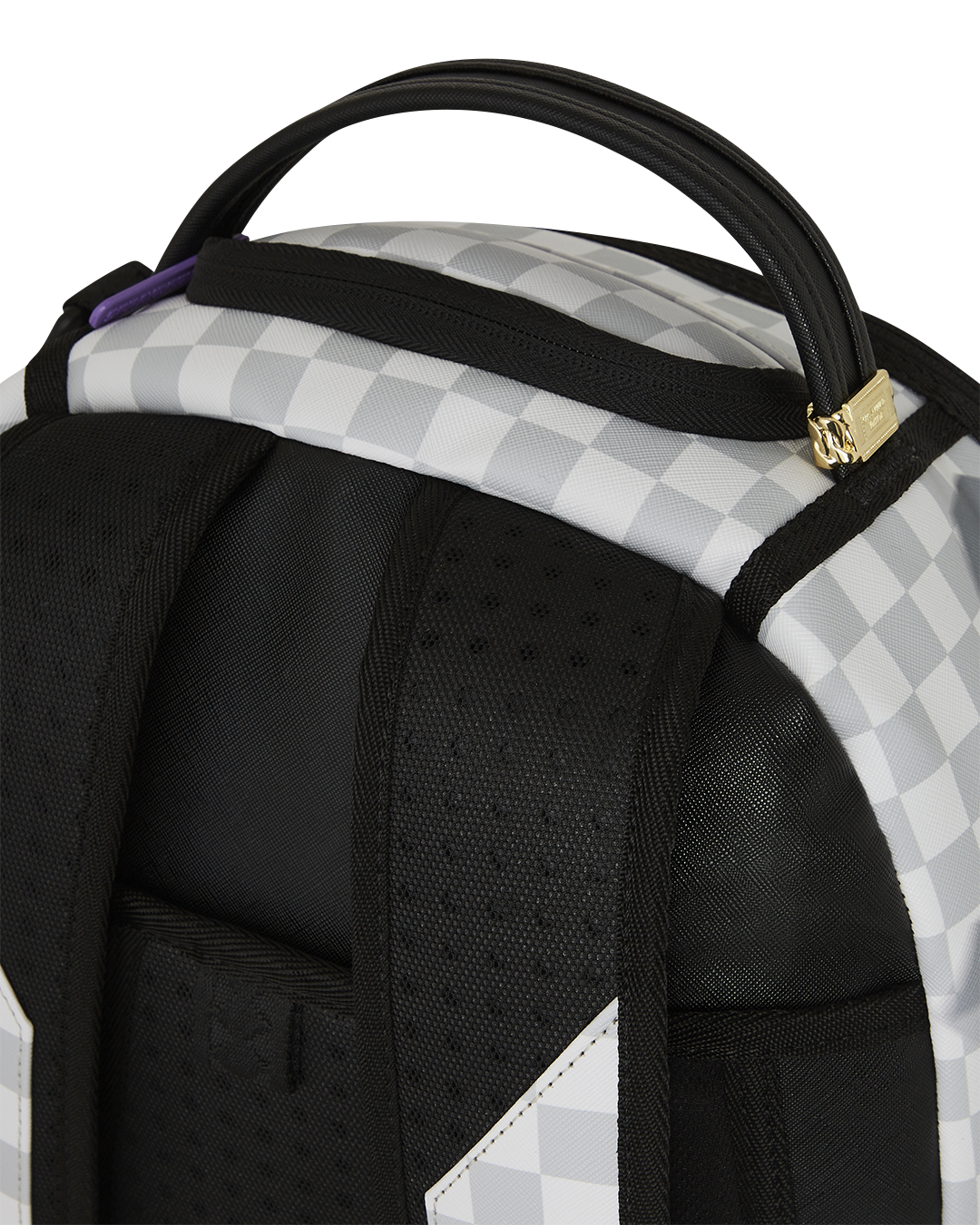 ONE PIECE GEAR 5 LUFFY CHECKERED SMASH