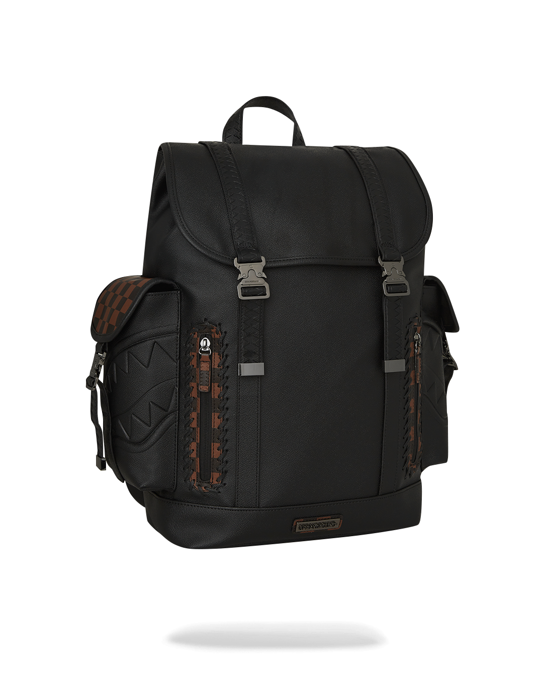 CHECKPOINT ROYALE MONTE CARLO