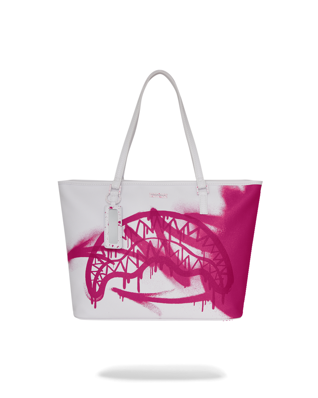 DESIGN STORM TOTE