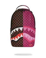 DOUBLE TROUBLE EDITION BACKPACK