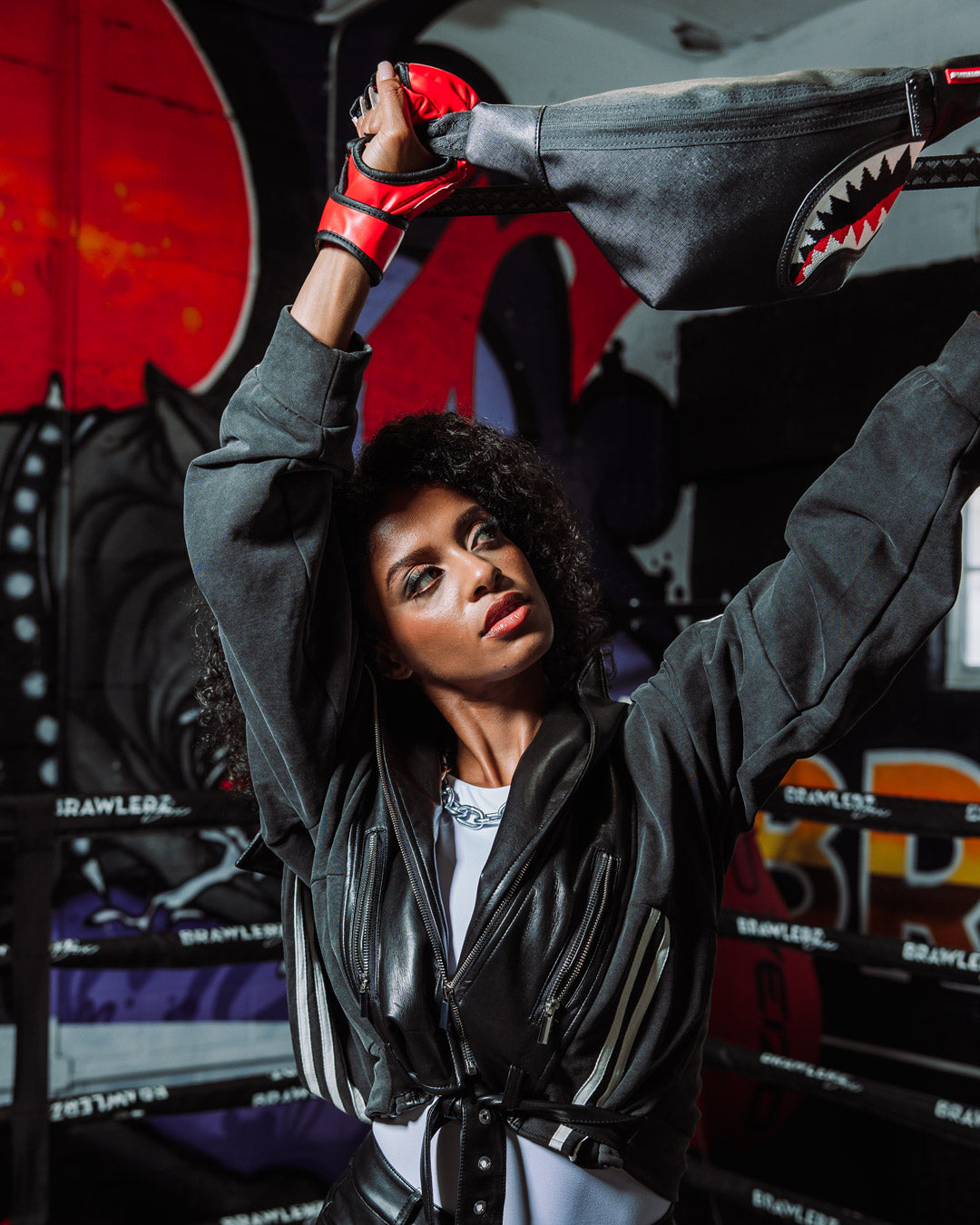 KNIT COMMANDER SAVVY CROSSBODY