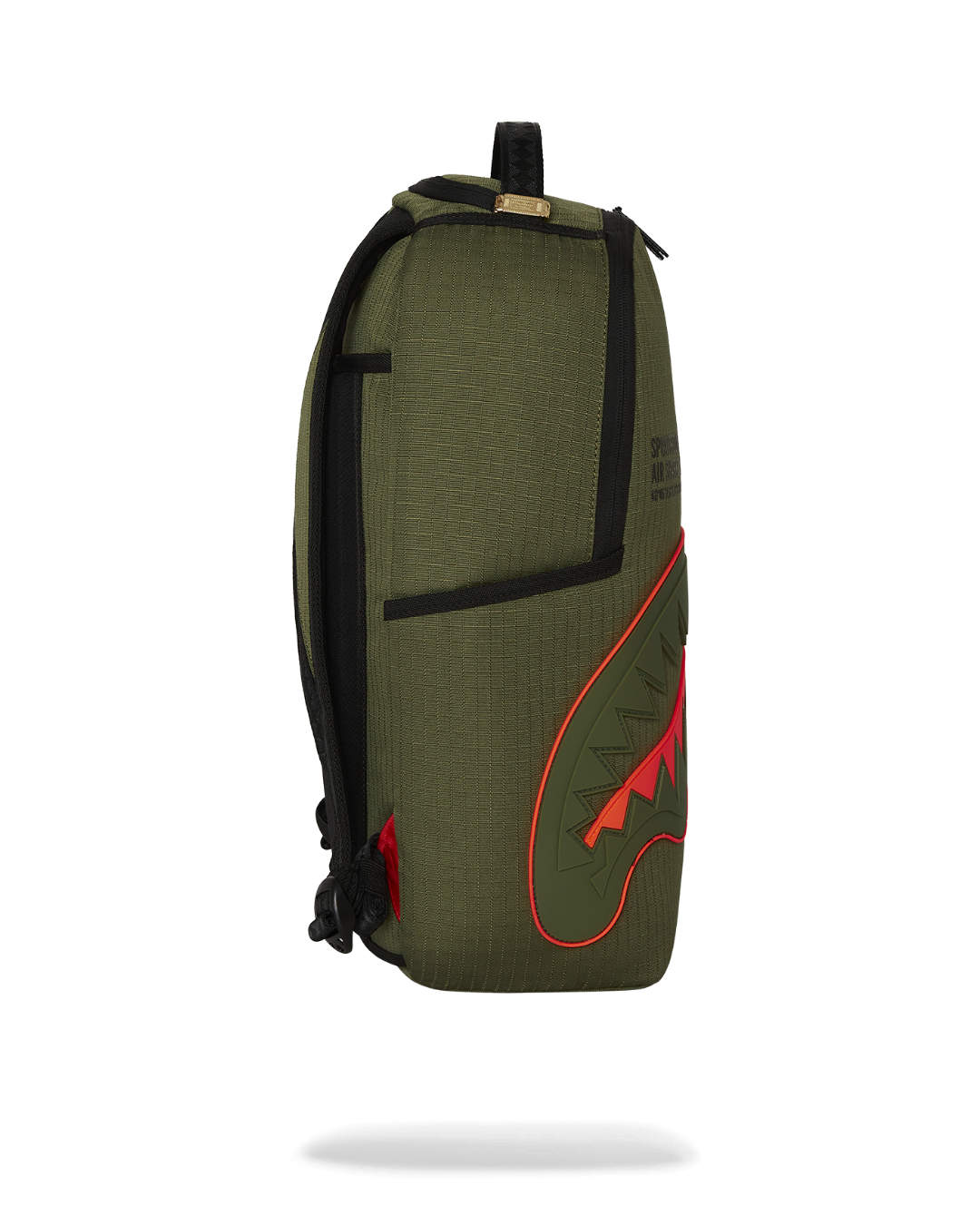 SHARK CENTRAL AIRBORNE BACKPACK