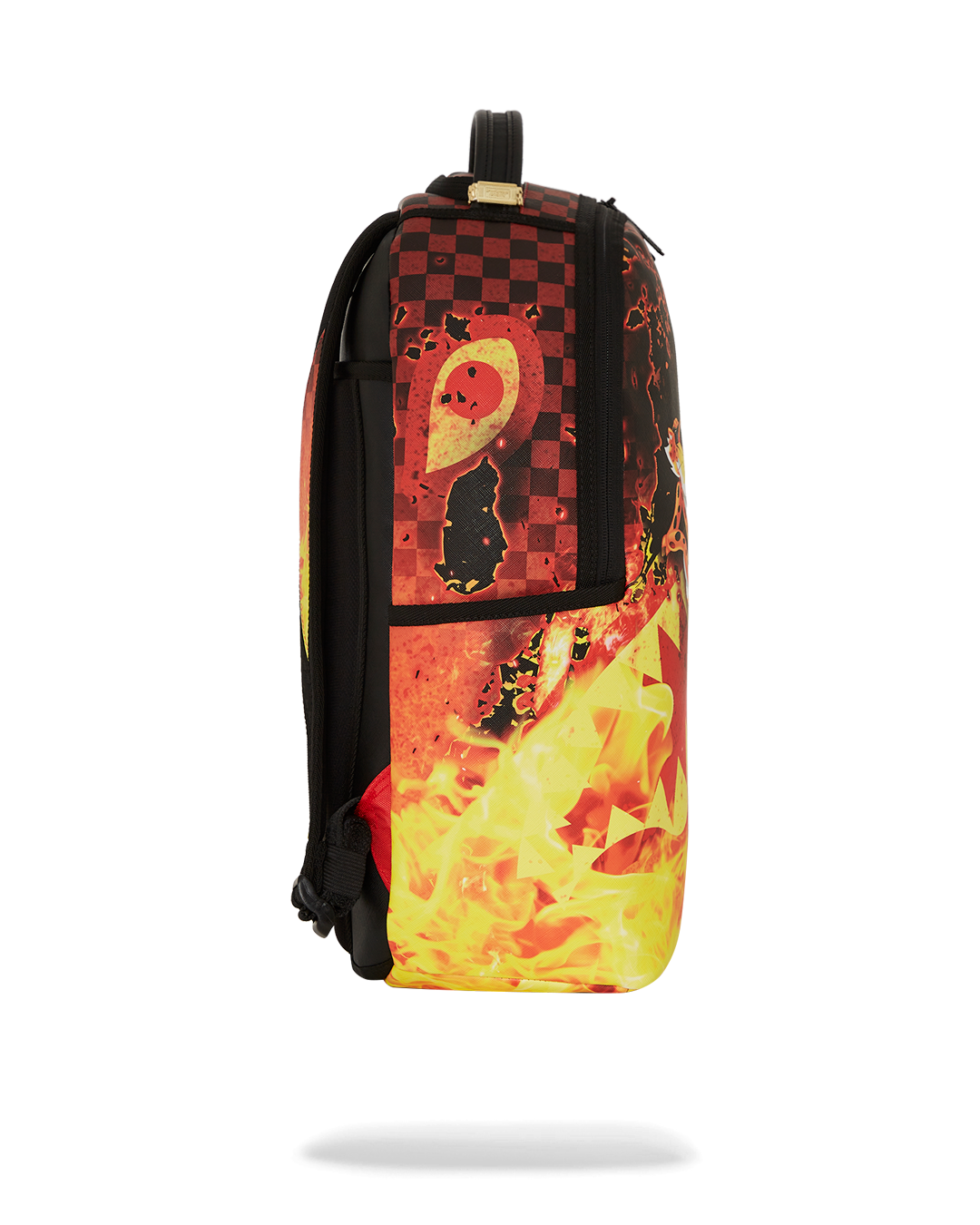 CHEETOS TOO HOT TO HANDLE BACKPACK