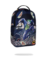 JOKER BANKS BACKPACK