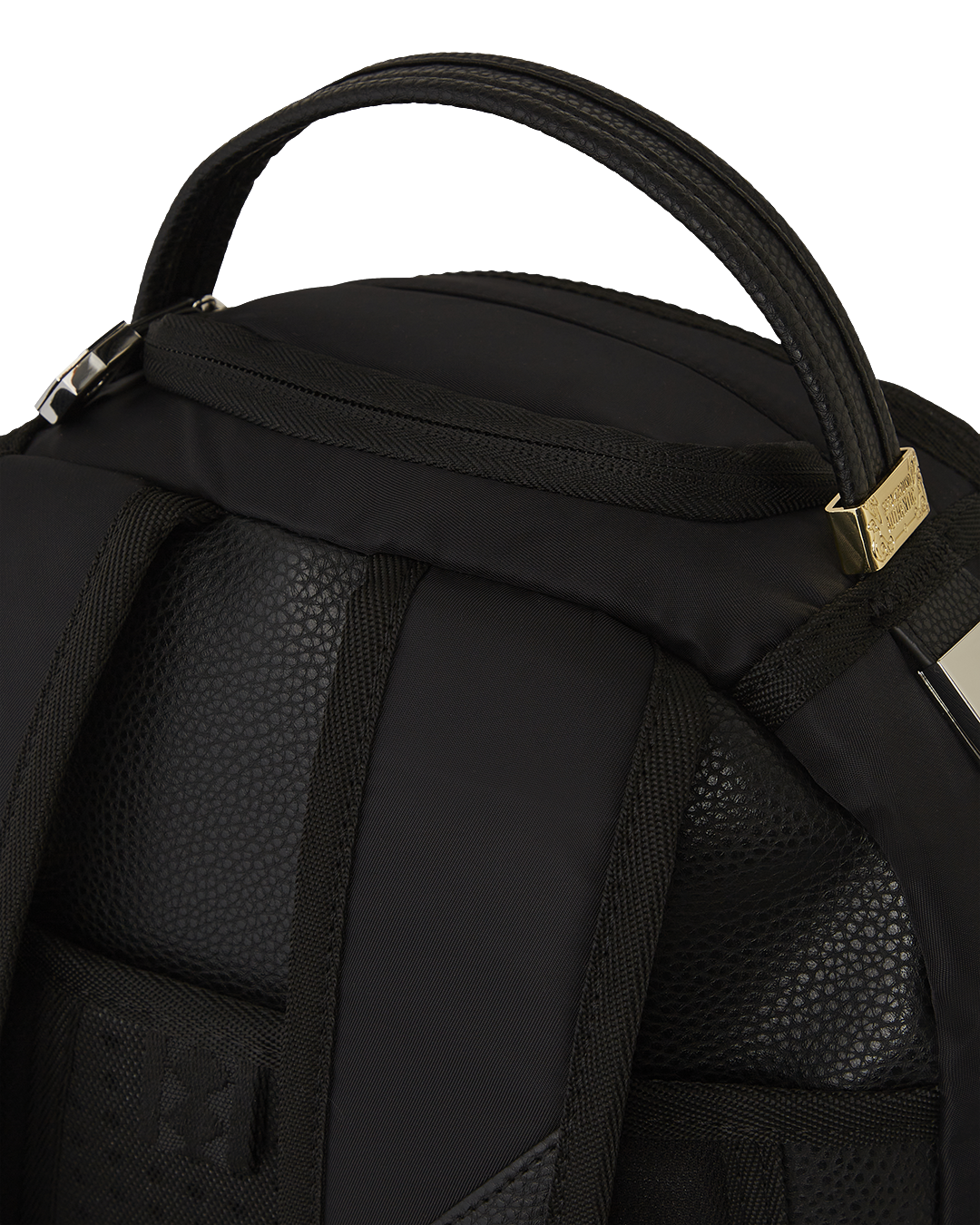 THE RED CARPET BACKPACK