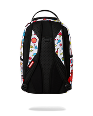 CARTOON NETWORK ALL-STARS DLXR BACKPACK