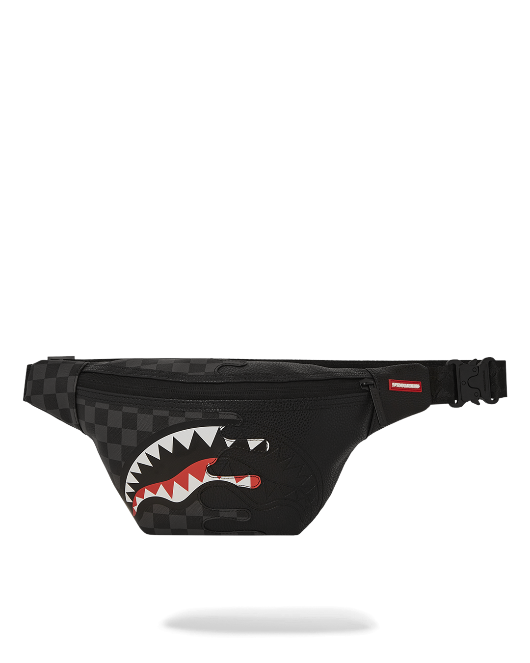 SPEED SHARK SIDE SWIPE SAVVY CROSSBODY