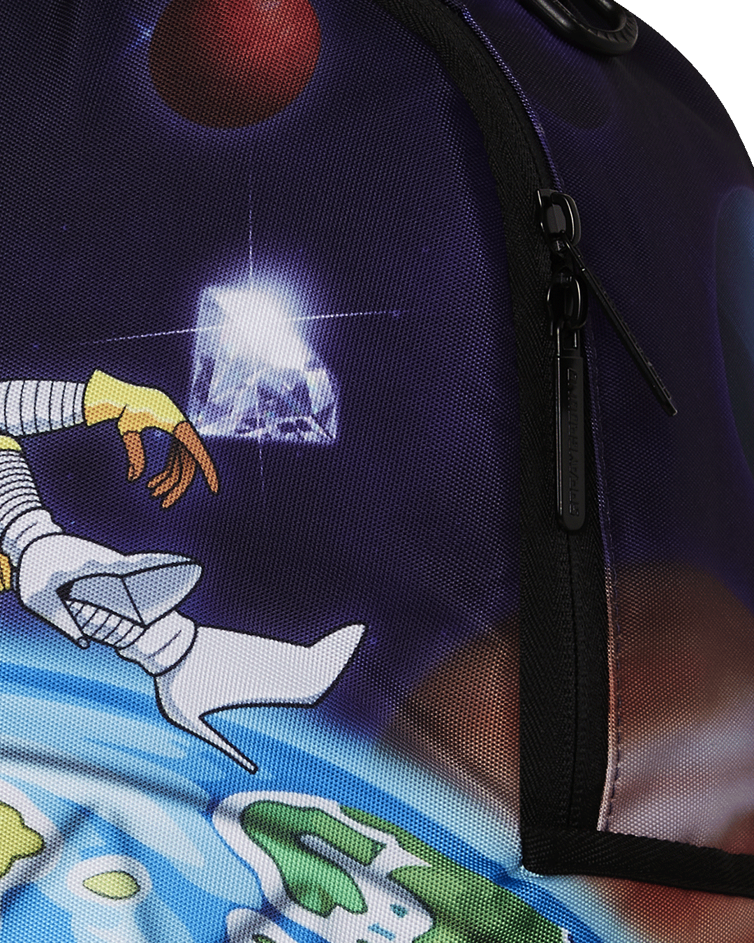 ASTROGALAXY QUEEN BACKPACK