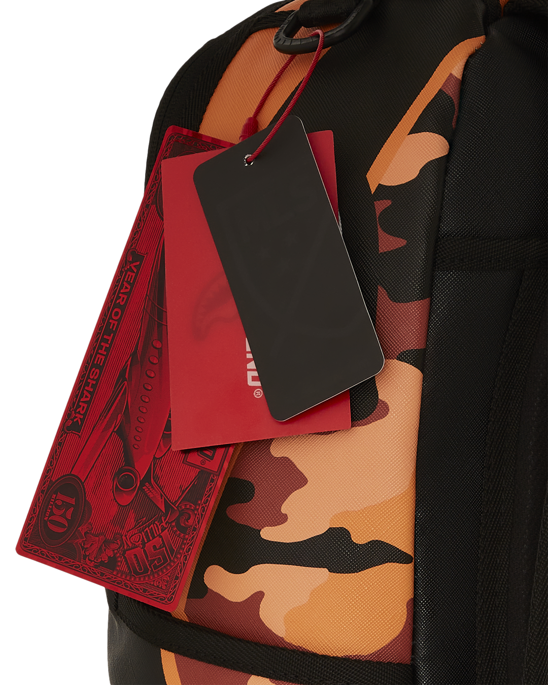 MLS HOUSTON DYNAMO FC LAWRENCE ENNALI 37 BACKPACK