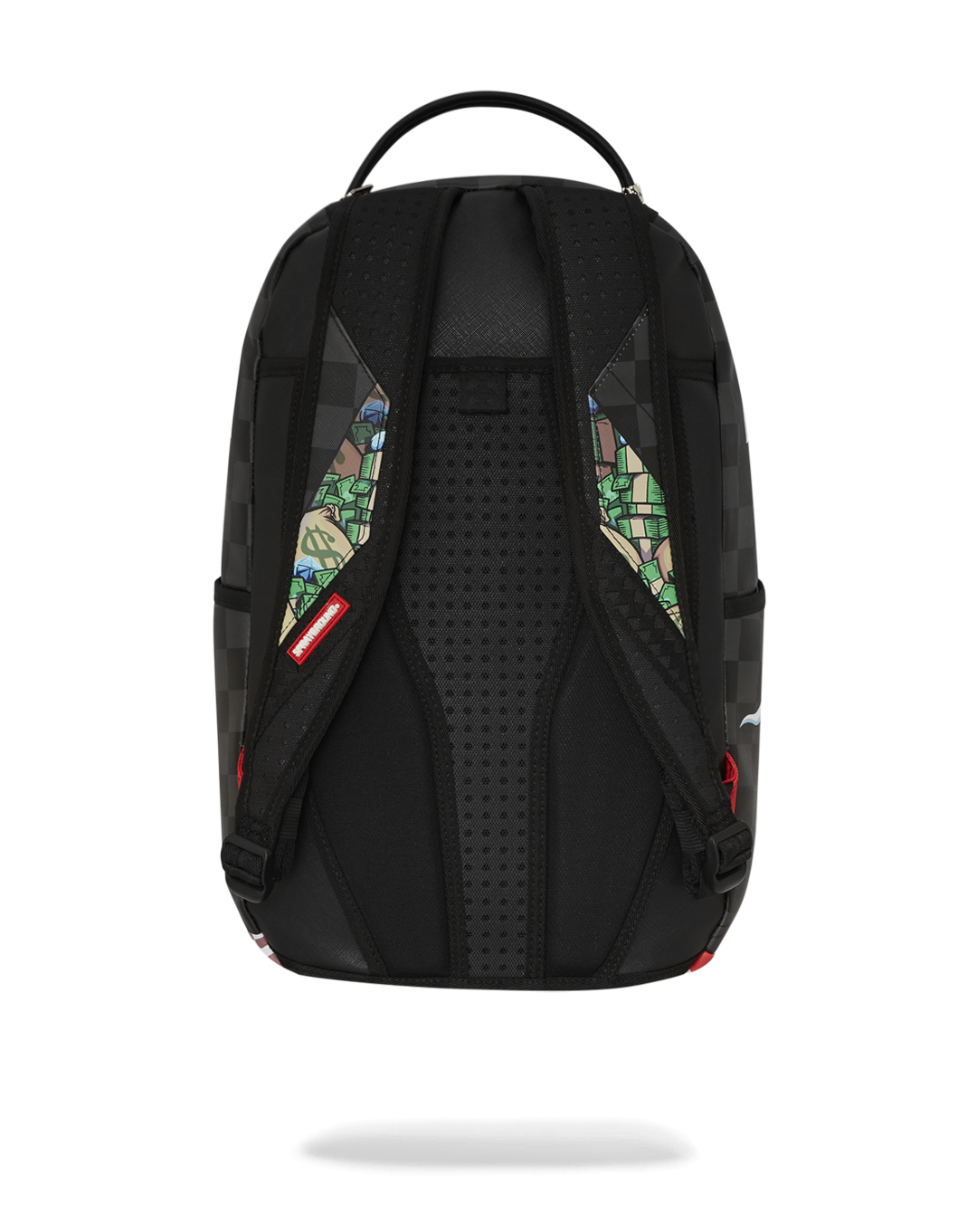 RICHIE RICH SECRET STASH DLXSV BACKPACK