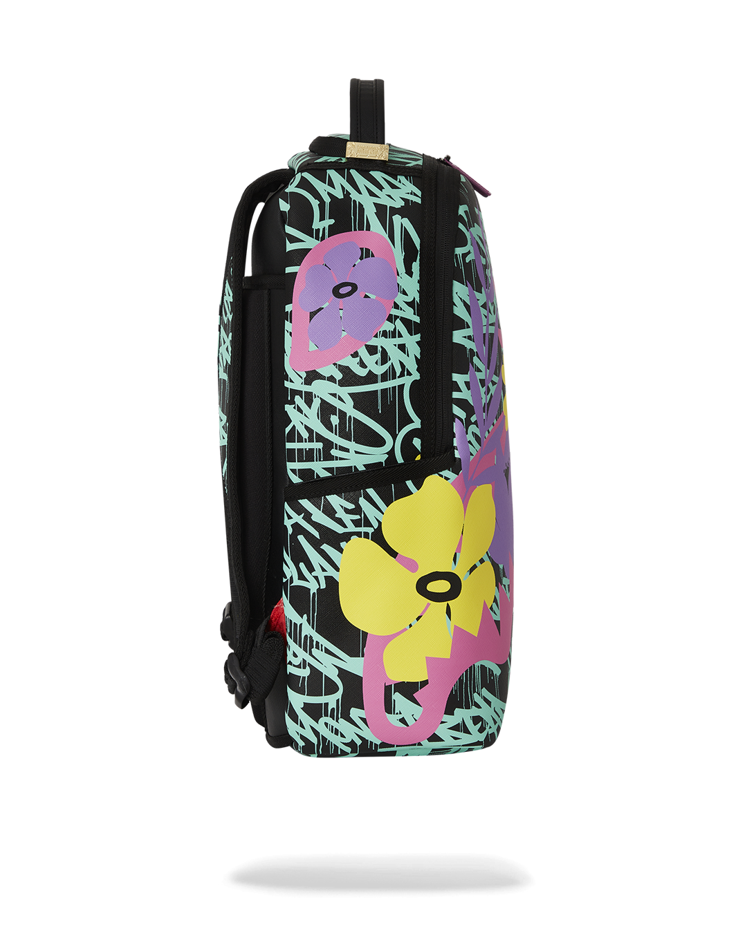 GARDEN GLAMOUR BACKPACK