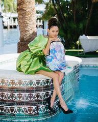 GUMMY BEAR WAVES BACKPACK