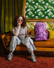 RUGRATS SUSIE SORRY NOT SORRY BACKPACK