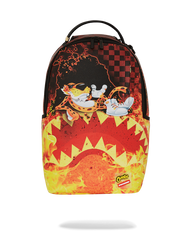 CHEETOS TOO HOT TO HANDLE BACKPACK
