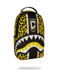 MLS COLUMBUS CREW KICKMANIA BACKPACK