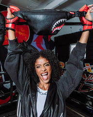 KNIT COMMANDER SAVVY CROSSBODY