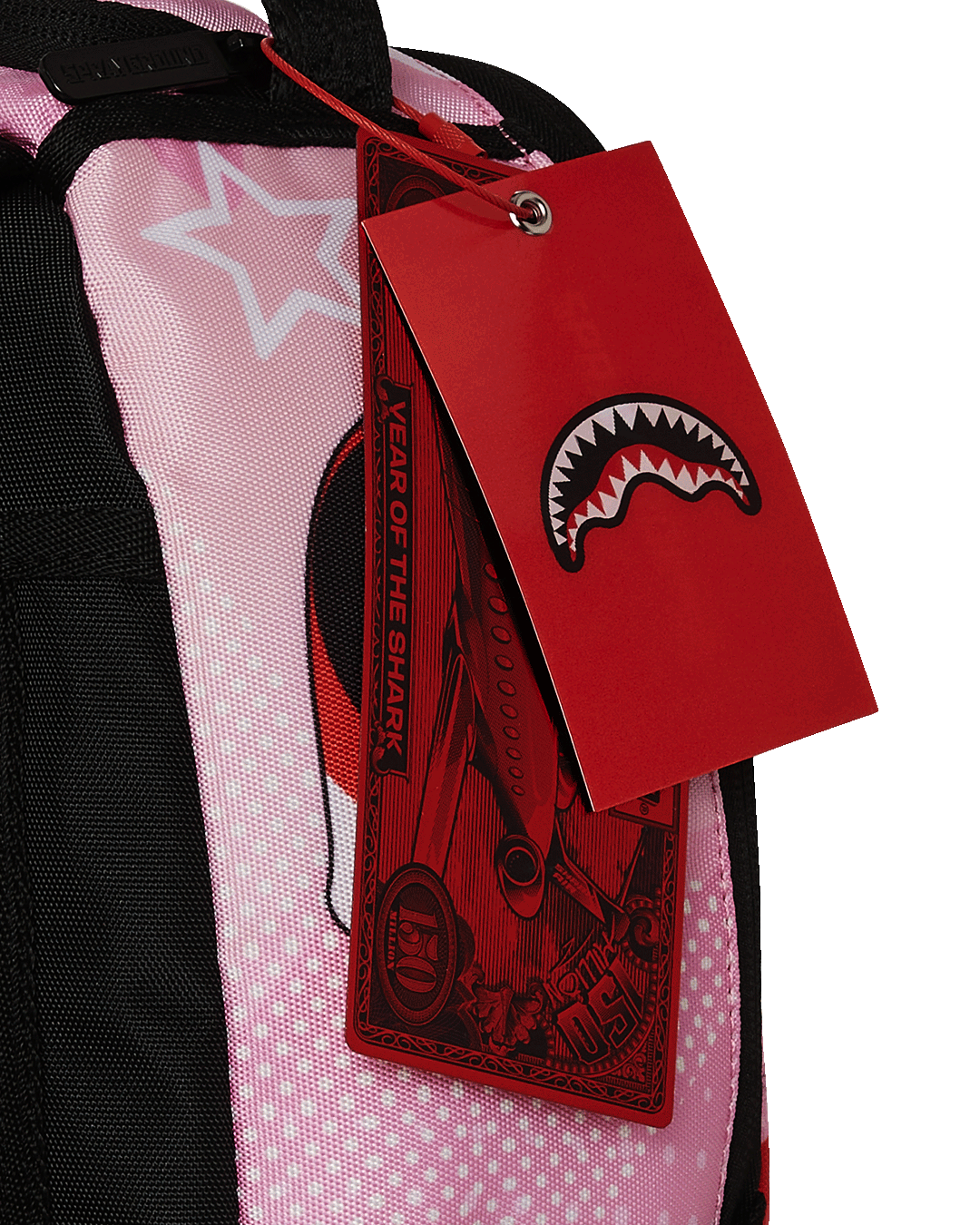 POWERPUFF GIRLS STACKED MINI BACKPACK