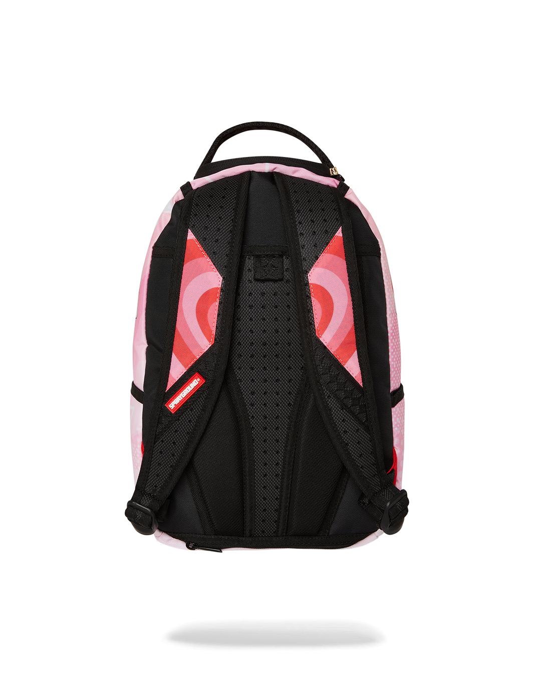 POWERPUFF GIRLS STACKED MINI BACKPACK
